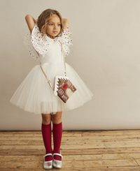 תיק - בית ממתקים