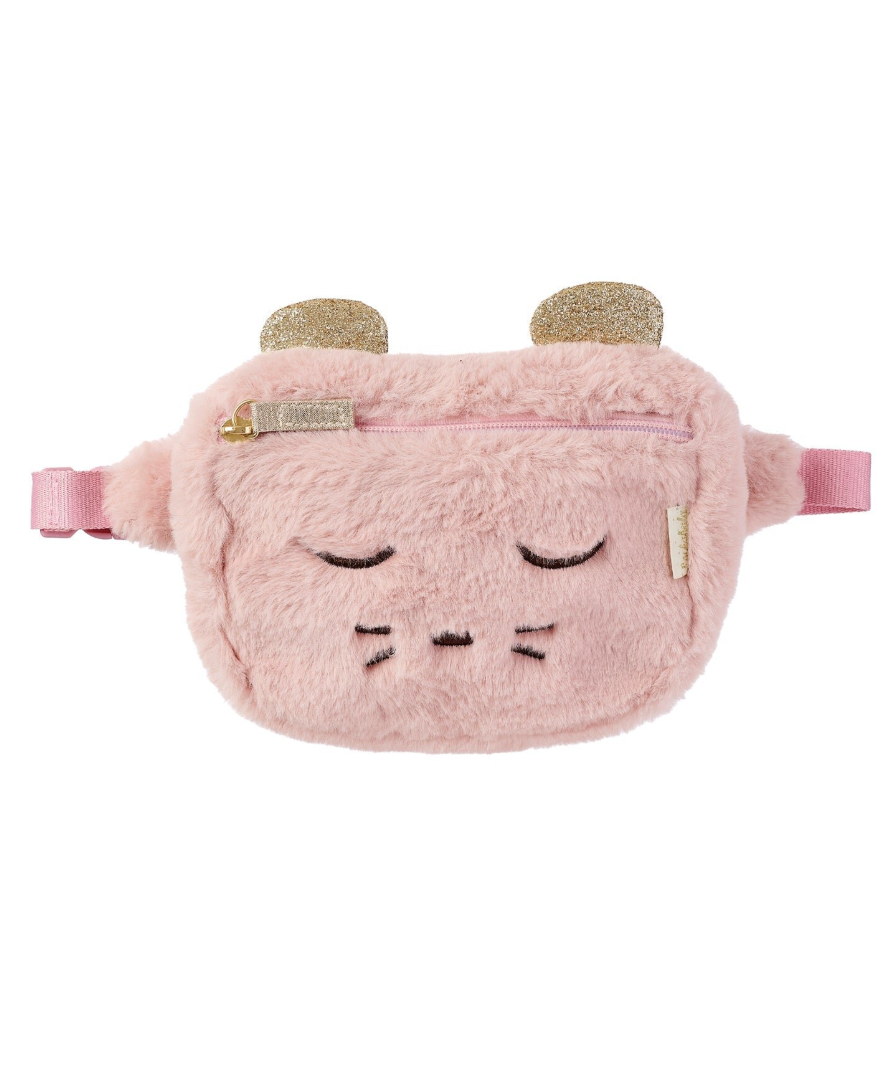 תיק פאוץ'- מילי העכברה המתוקה 🐭