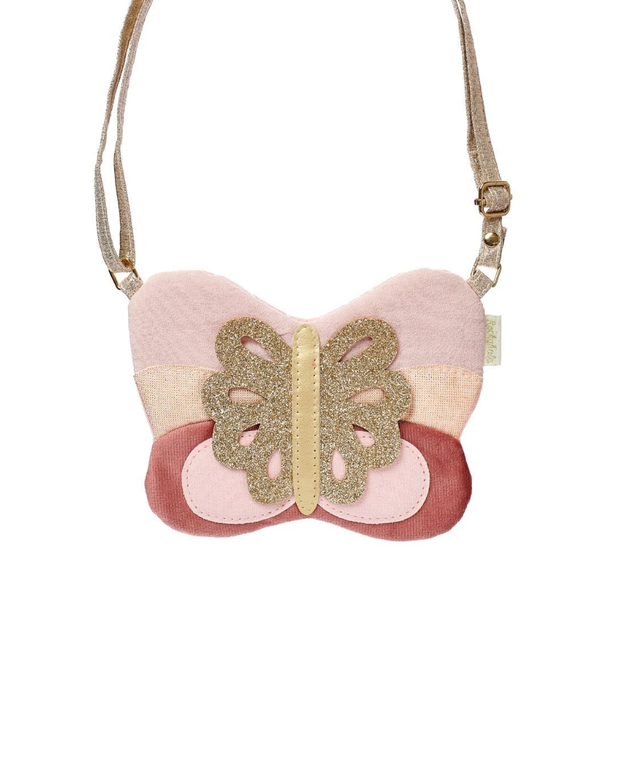 תיק צד - פרפר