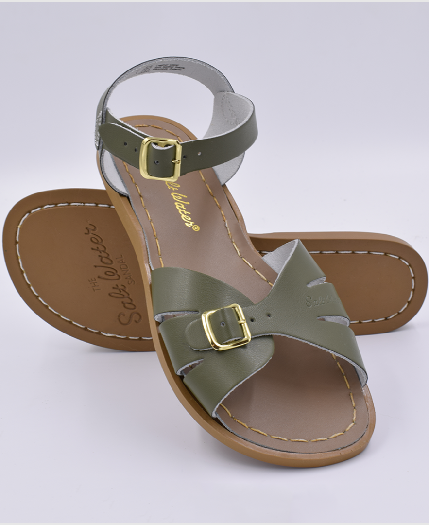 Classics חדש! זית