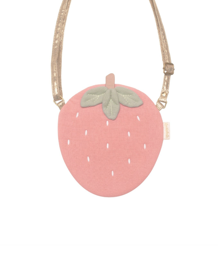 תיק צד - תות