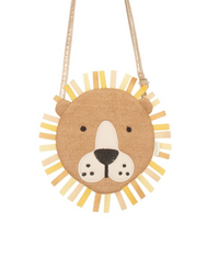 תיק צד - אריה