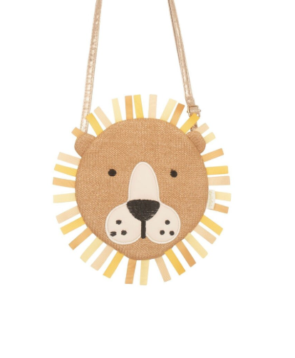 תיק צד - אריה