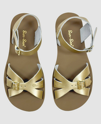 Boardwalk חדש! זהב