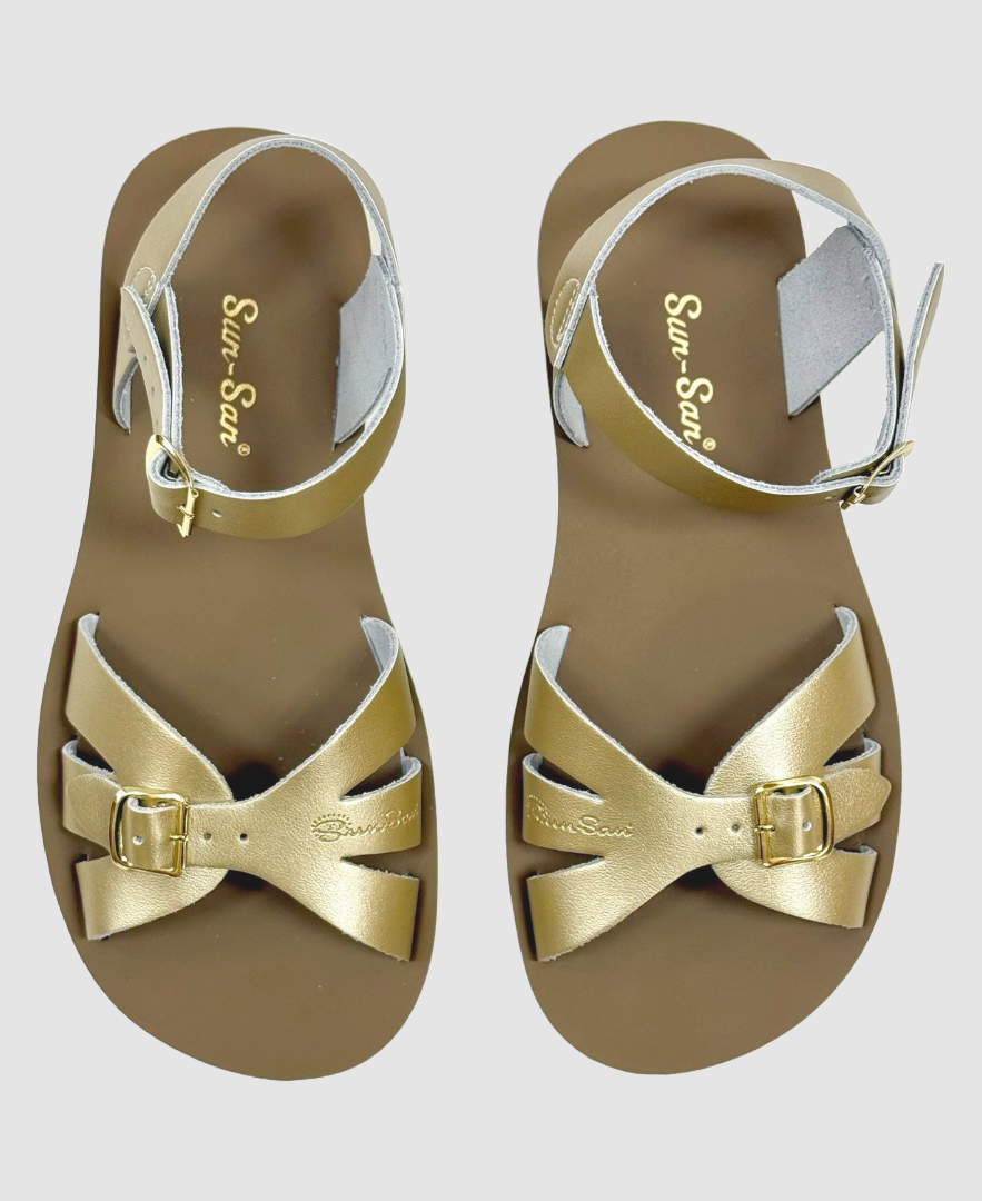 Boardwalk חדש! זהב