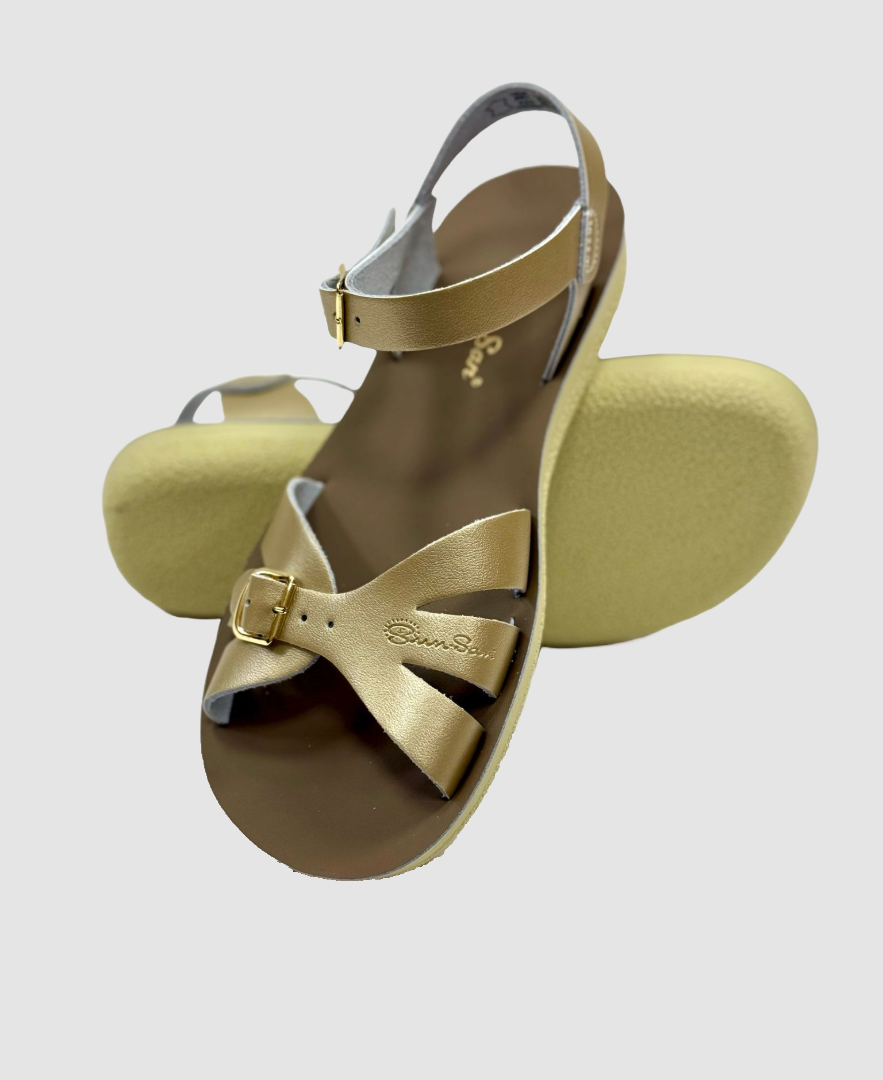 Boardwalk חדש! זהב