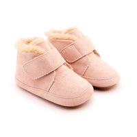 מגפוני Shloofy של Old Soles לתינוקות ולילדים במבצע