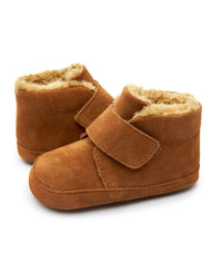 מגפוני Shloofy של Old Soles לתינוקות ולילדים במבצע