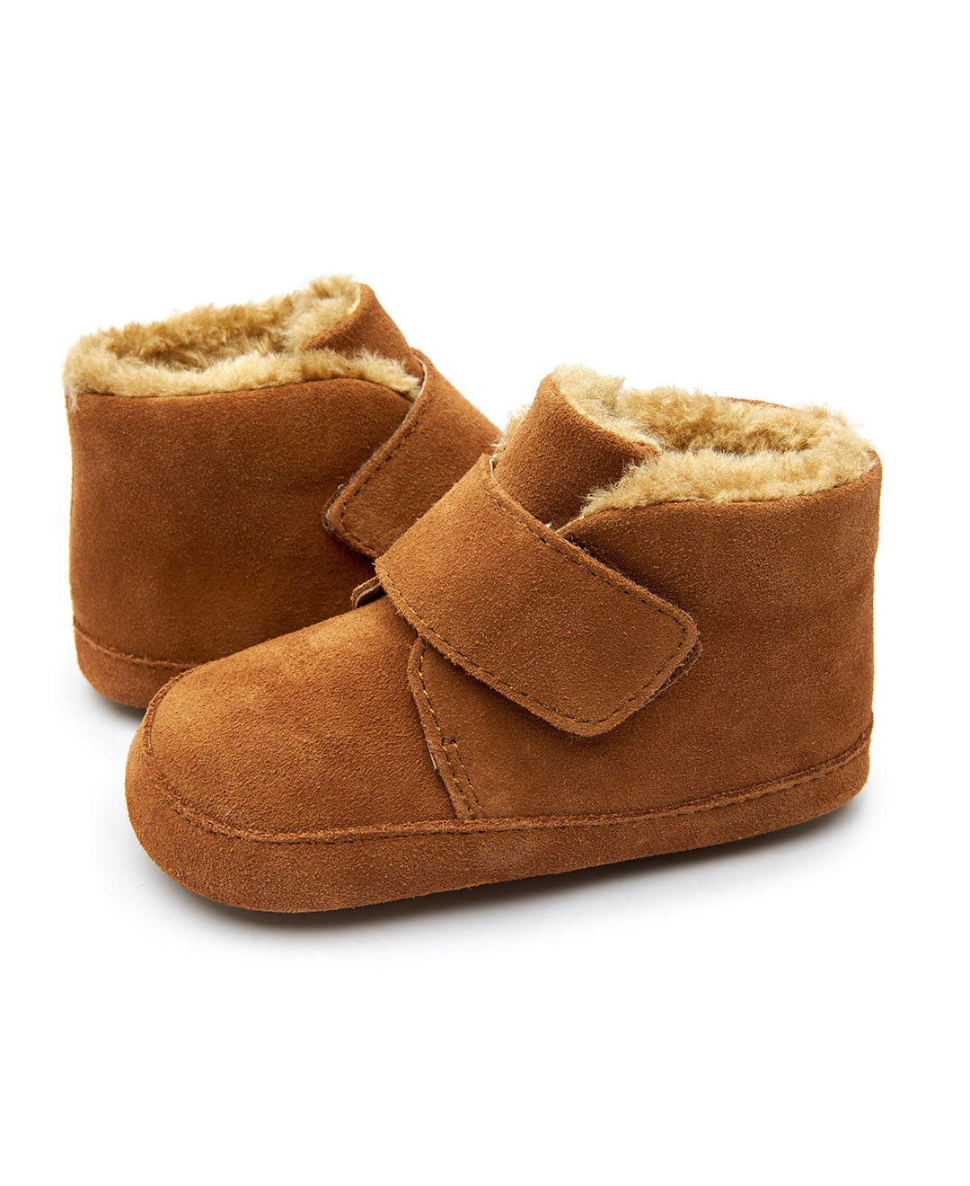 מגפוני Shloofy של Old Soles לתינוקות ולילדים במבצע
