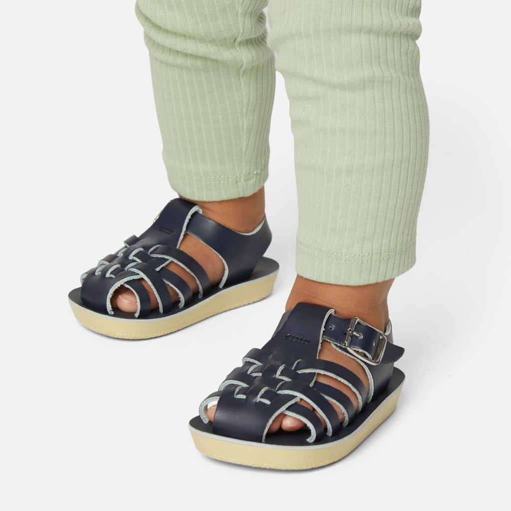 Las mejores ofertas en Sandalia Salt Water Sandals Oro Zapatos de Bebé |  eBay