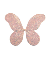 כנפיים קסומות עם פאייטים 🧚‍♀️✨