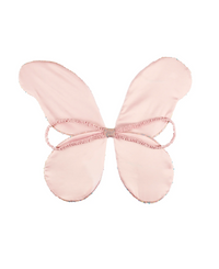 כנפיים קסומות עם פאייטים 🧚‍♀️✨