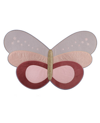 כנפיים של פרפר מפוארות🦋