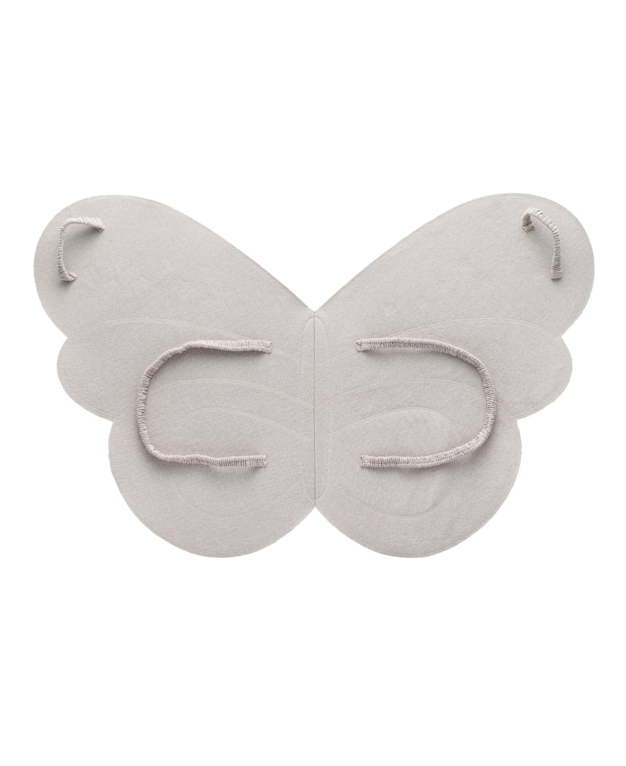 כנפיים של פרפר מפוארות🦋