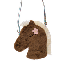 תיק צד - פגי סוסת הפוני🐴🌸