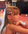 סט סיכות - סקייטים דיסקו 🛼