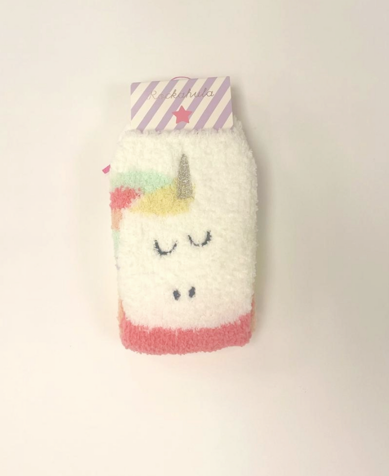 גרביים לילדים |  חד קרן 🦄🧦