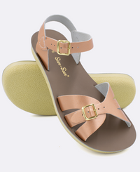 חדש! Boardwalk זהב אדום