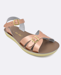 חדש! Boardwalk זהב אדום