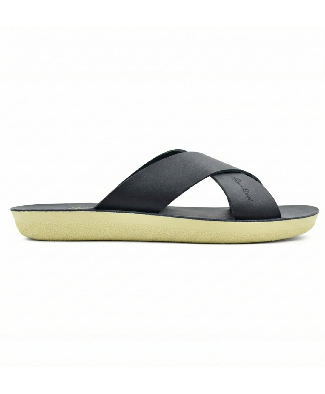 כפכפי Crosswind מעור איכותי ועמיד למים,  לשימוש בים, בעיר ובחיי היום-יום.