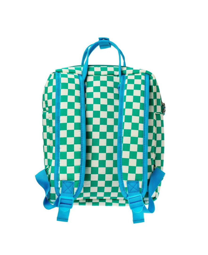 תיק גב Dinosaur Check לילדים