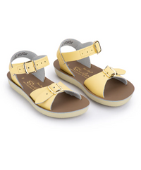 Surfer חדש! סגירת סקוטש - צהוב בננה