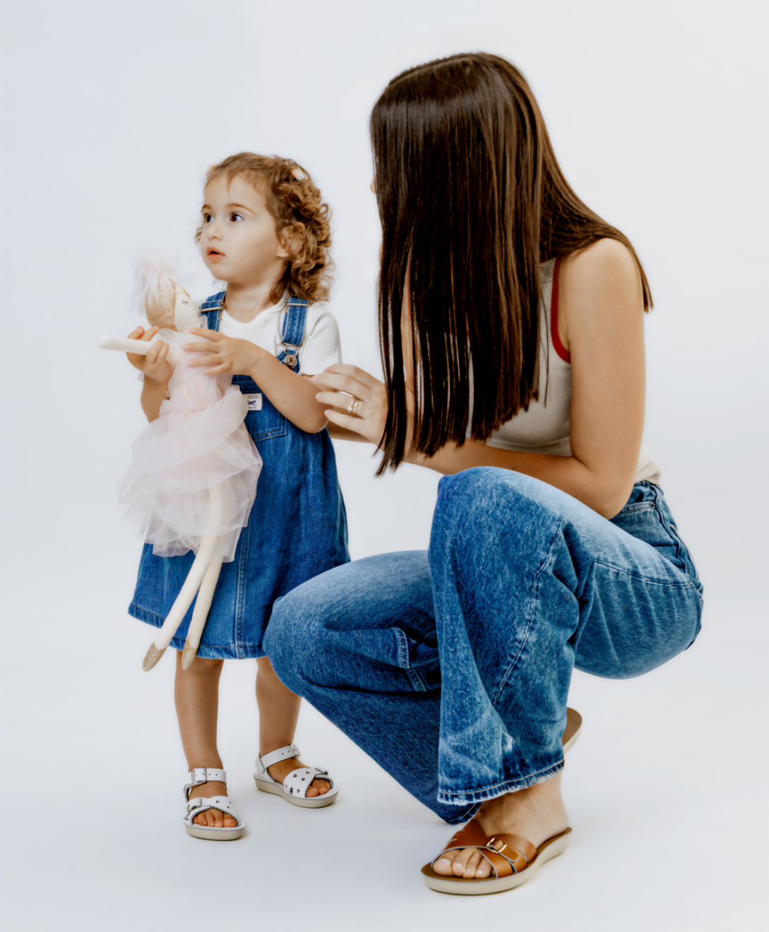 Sweetheart חדש! סגירת סקוטש - לבן