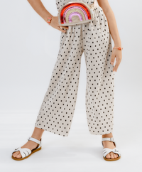 Classics לבן - מידות בנות