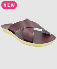 Crosswind נשים בורדו - חדש!