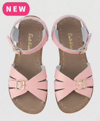 Classics חדש! ורוד בזוקה - מידות בנות