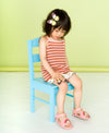Rainbow Bambini לבן