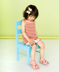 Rainbow Bambini לבן