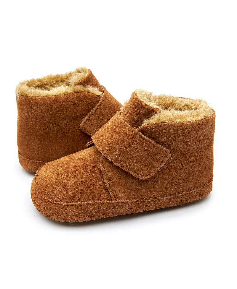 מגפוני Shloofy של Old Soles לתינוקות ולילדים במבצע